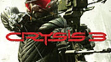 crysis 3 update patch