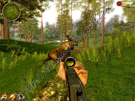 hunting unlimited 2011 full download